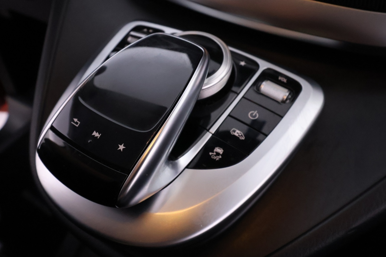 Mercedes-Benz V vaihtoauto