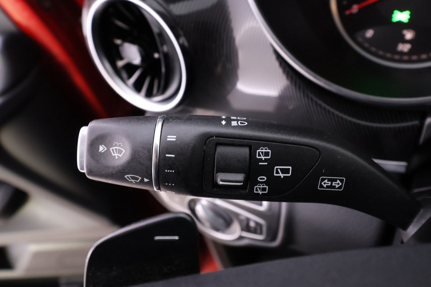 Mercedes-Benz V vaihtoauto