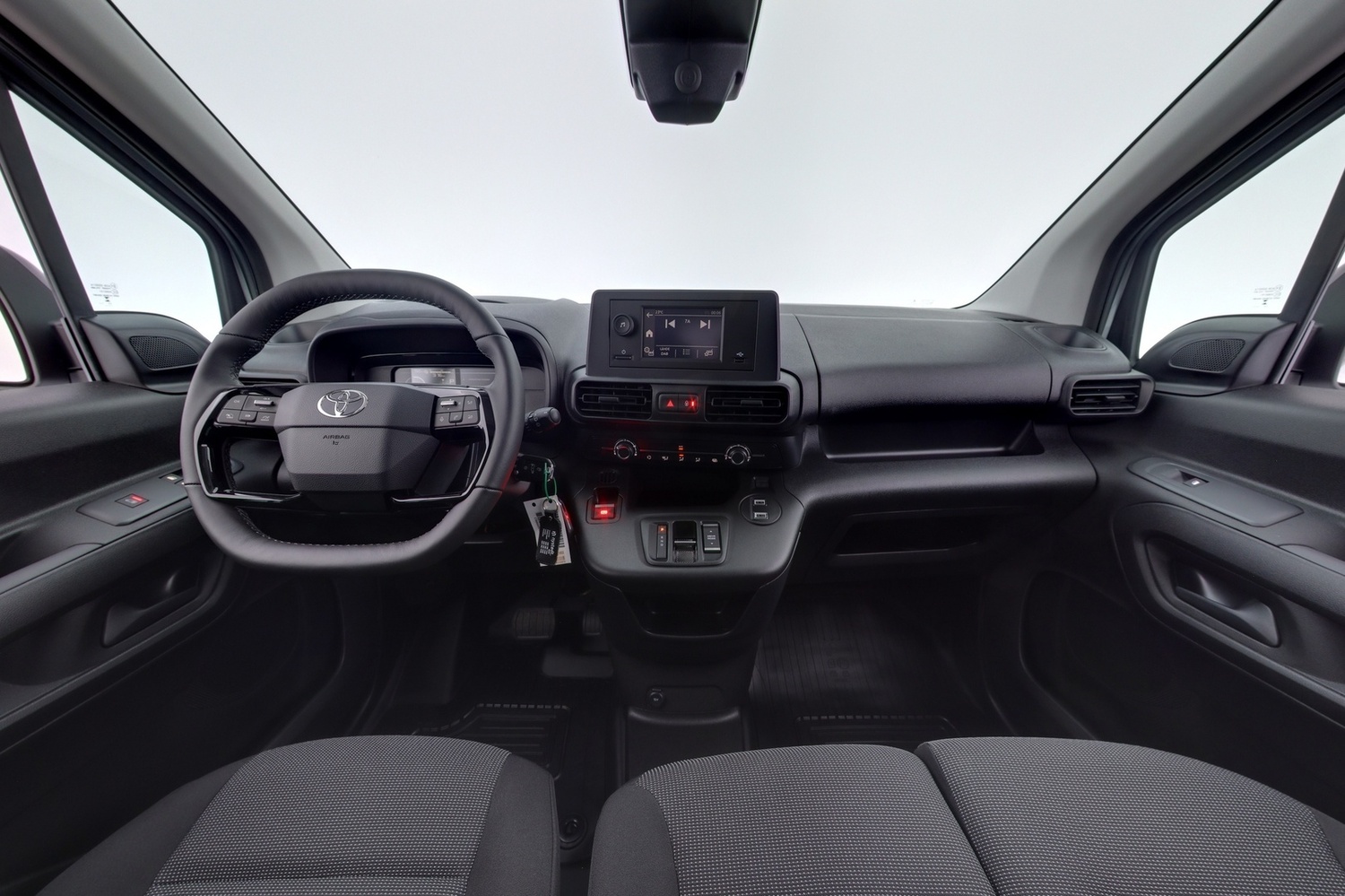 Toyota Proace CITY vaihtoauto