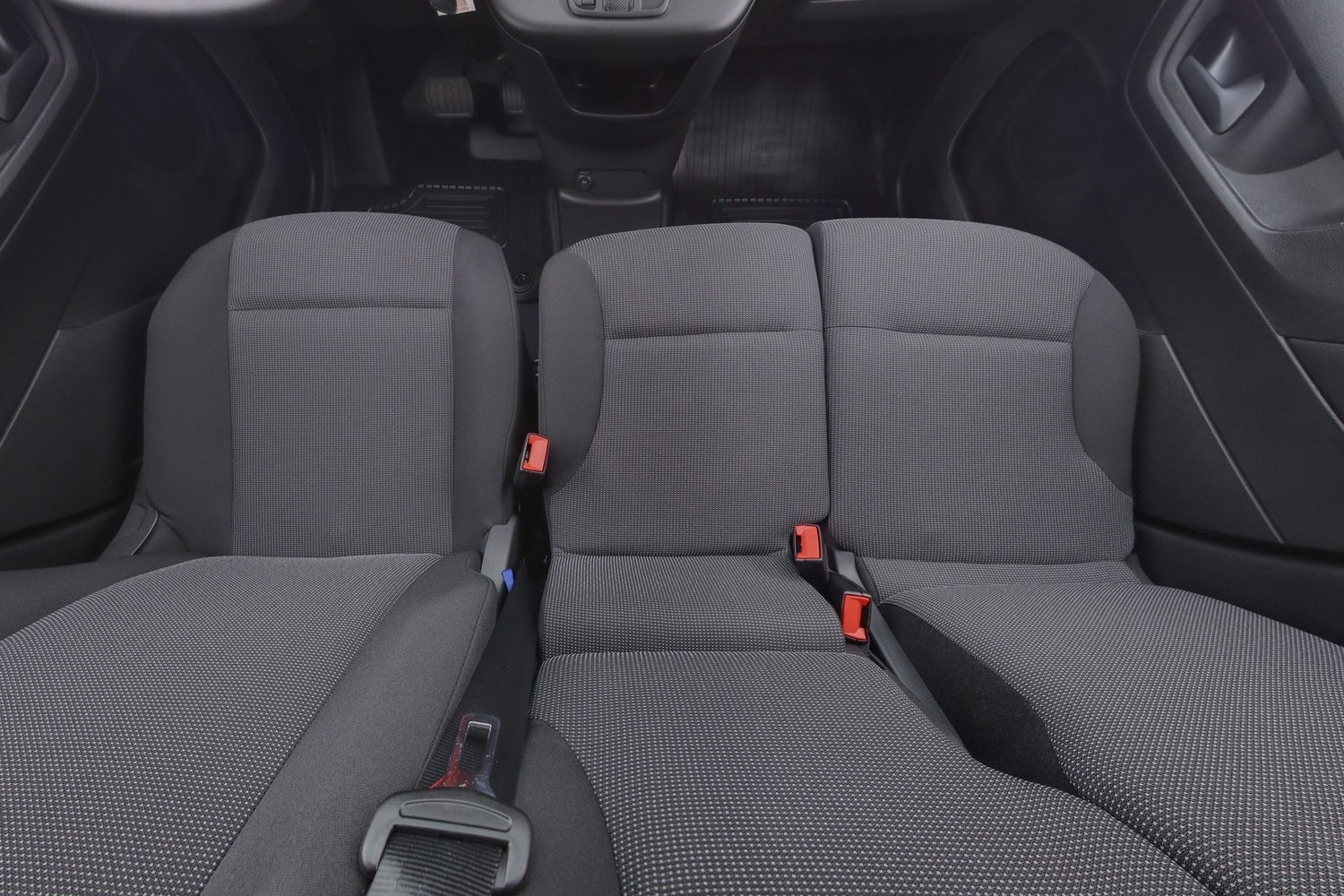 Toyota Proace CITY vaihtoauto