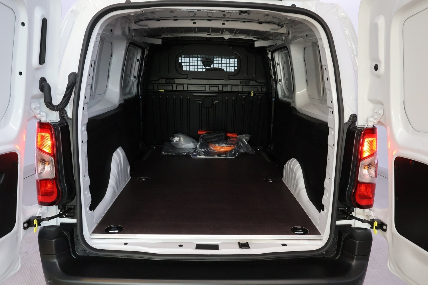 Toyota Proace CITY vaihtoauto