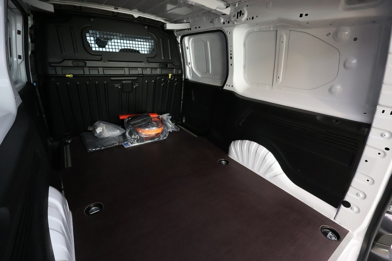Toyota Proace CITY vaihtoauto