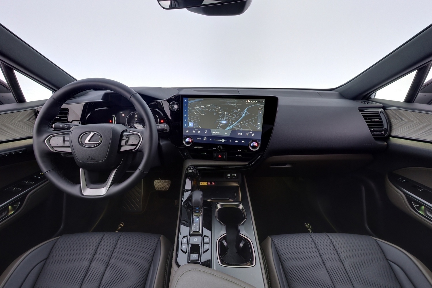 Lexus NX vaihtoauto