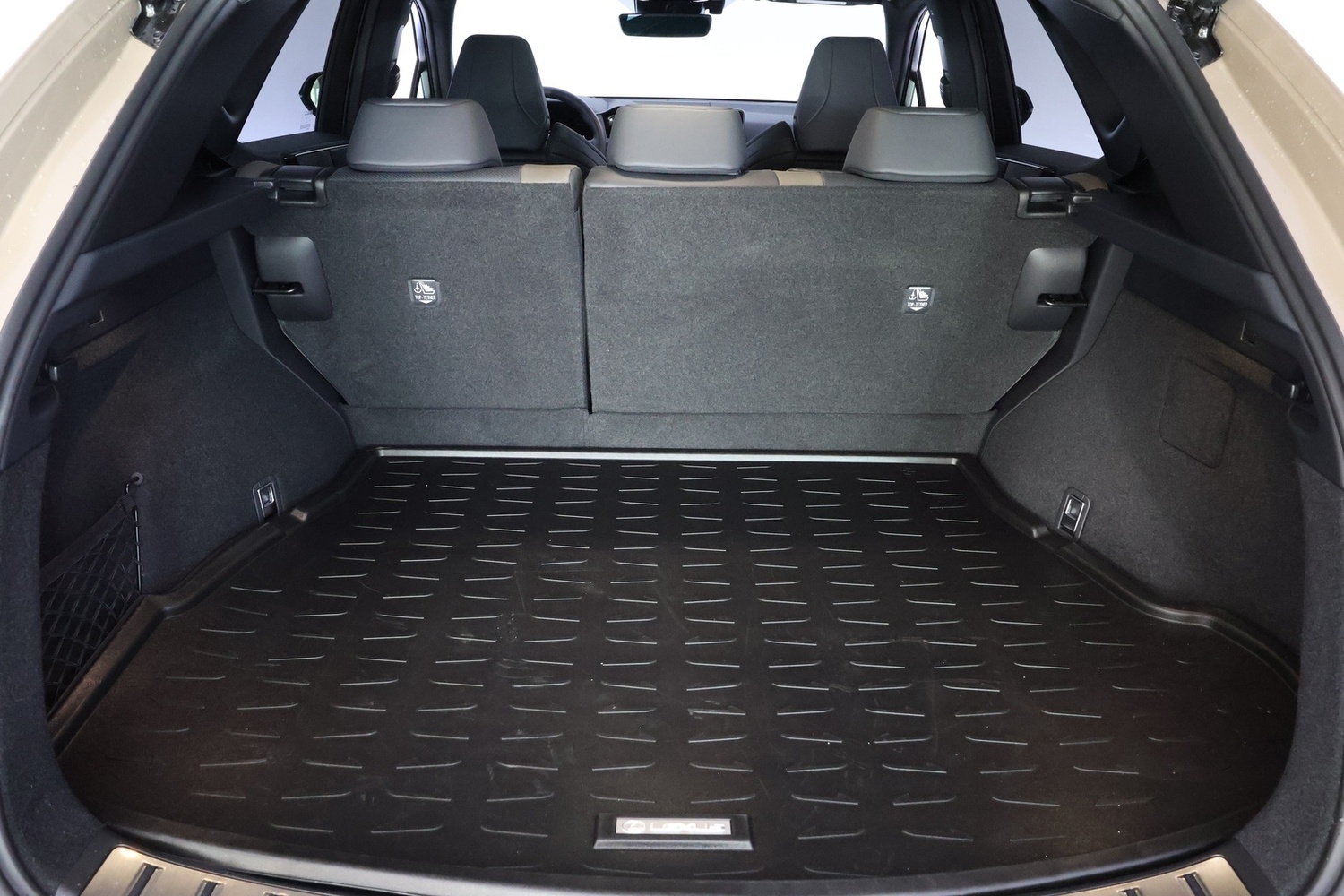 Lexus NX vaihtoauto