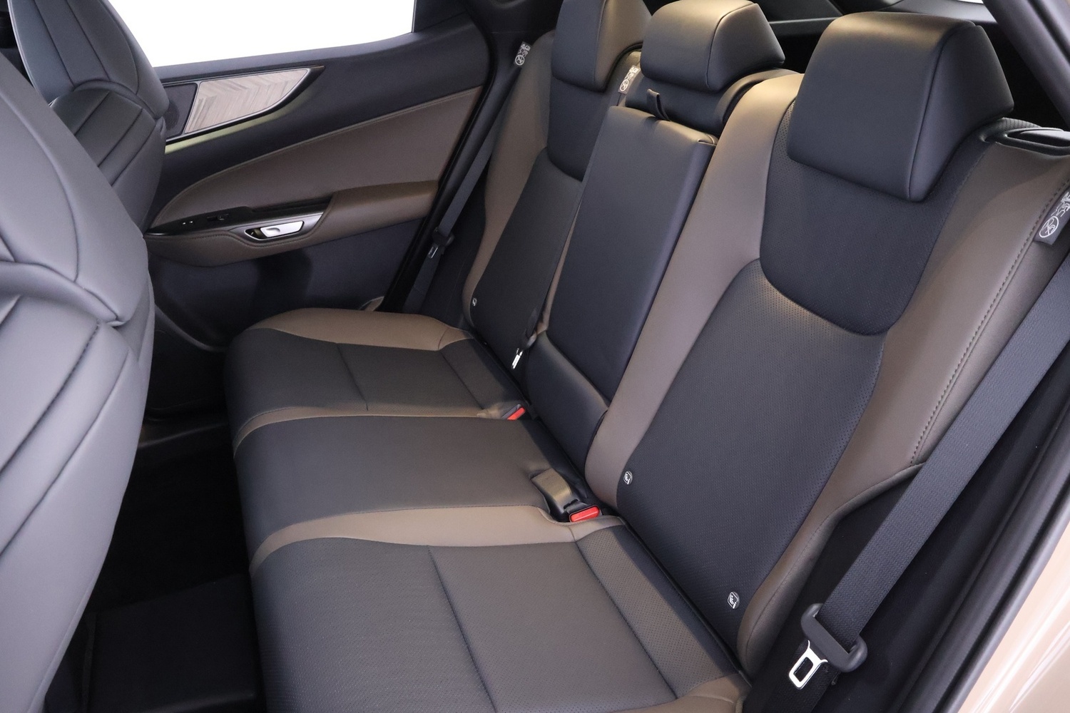 Lexus NX vaihtoauto