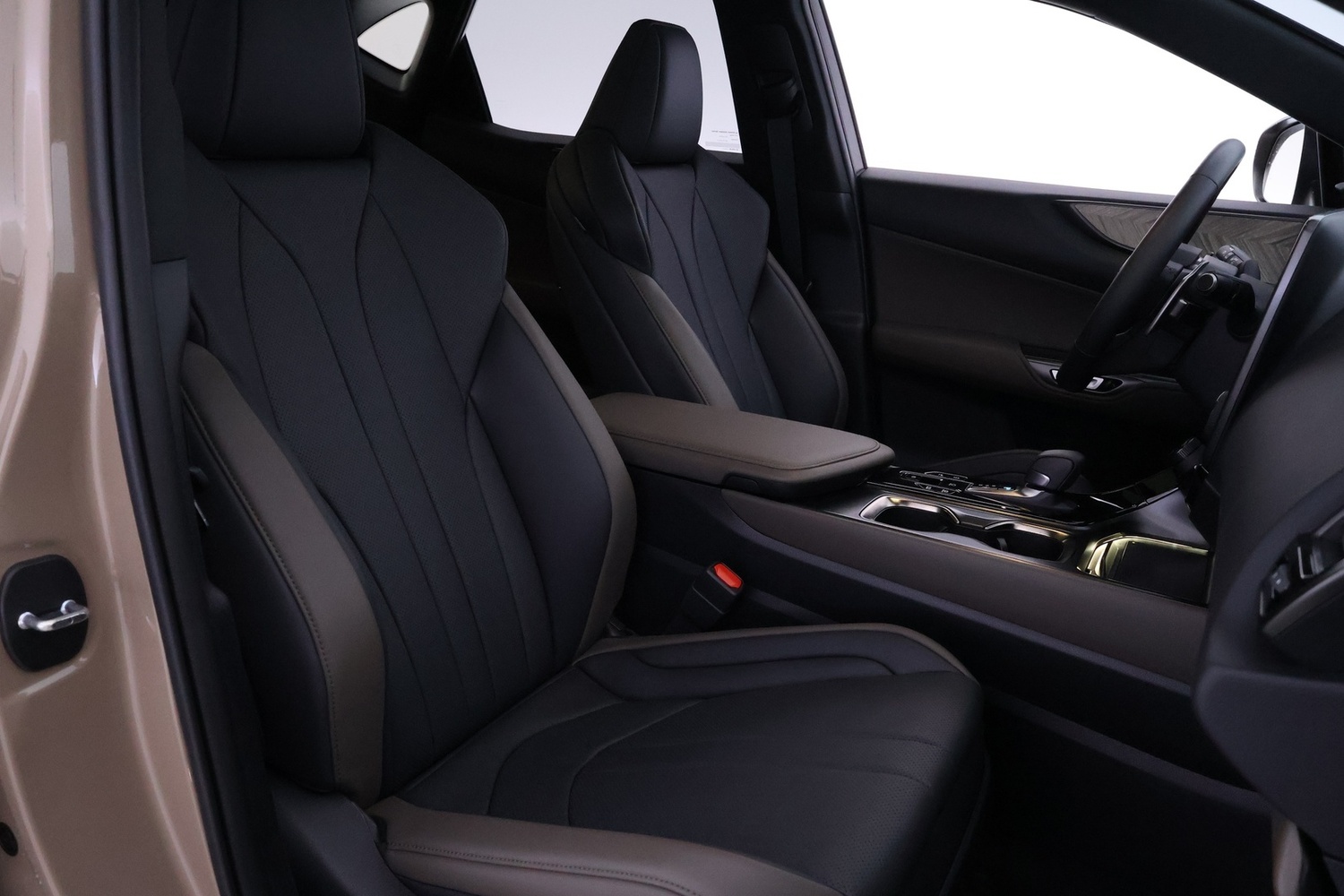 Lexus NX vaihtoauto