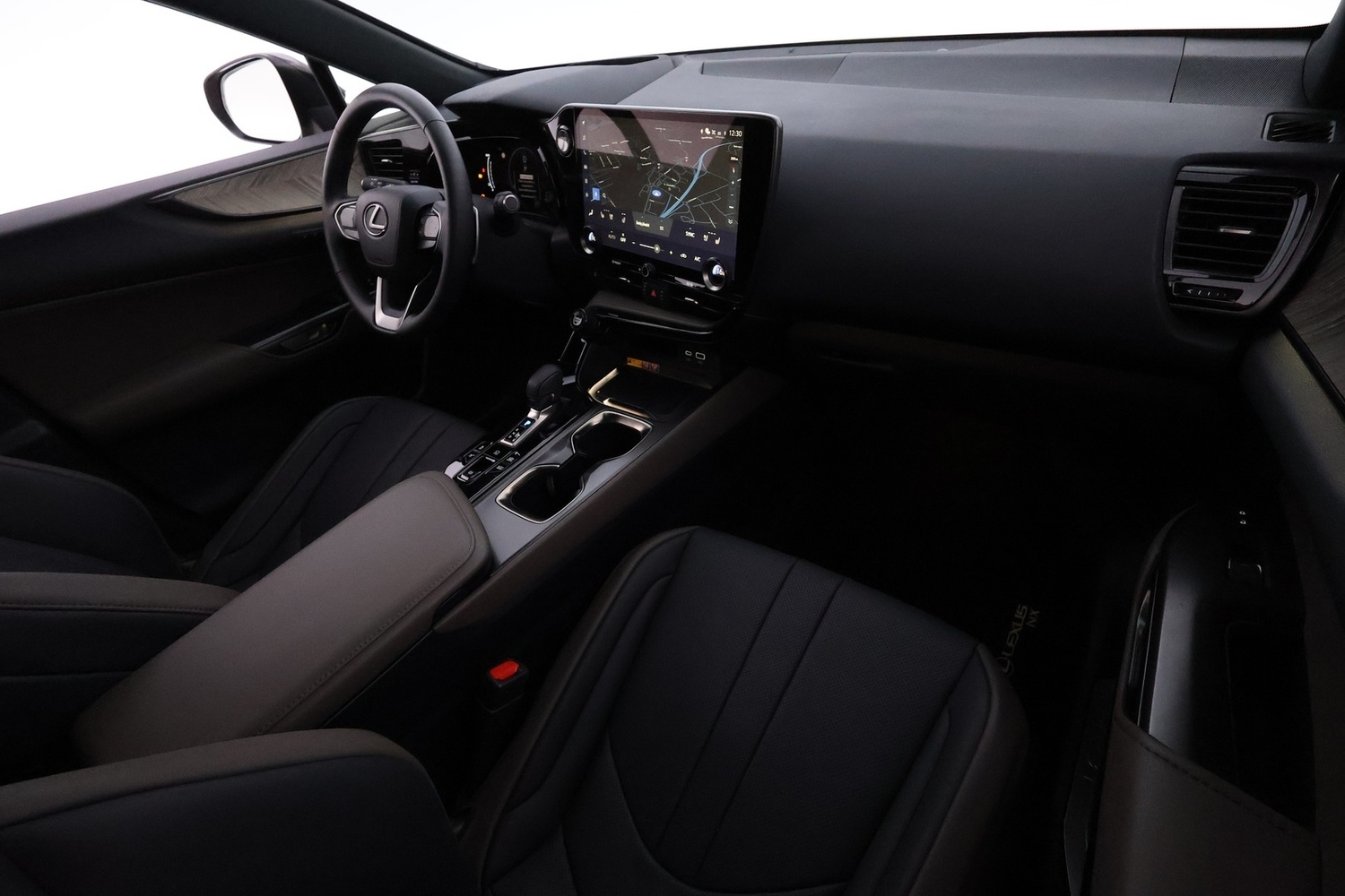 Lexus NX vaihtoauto