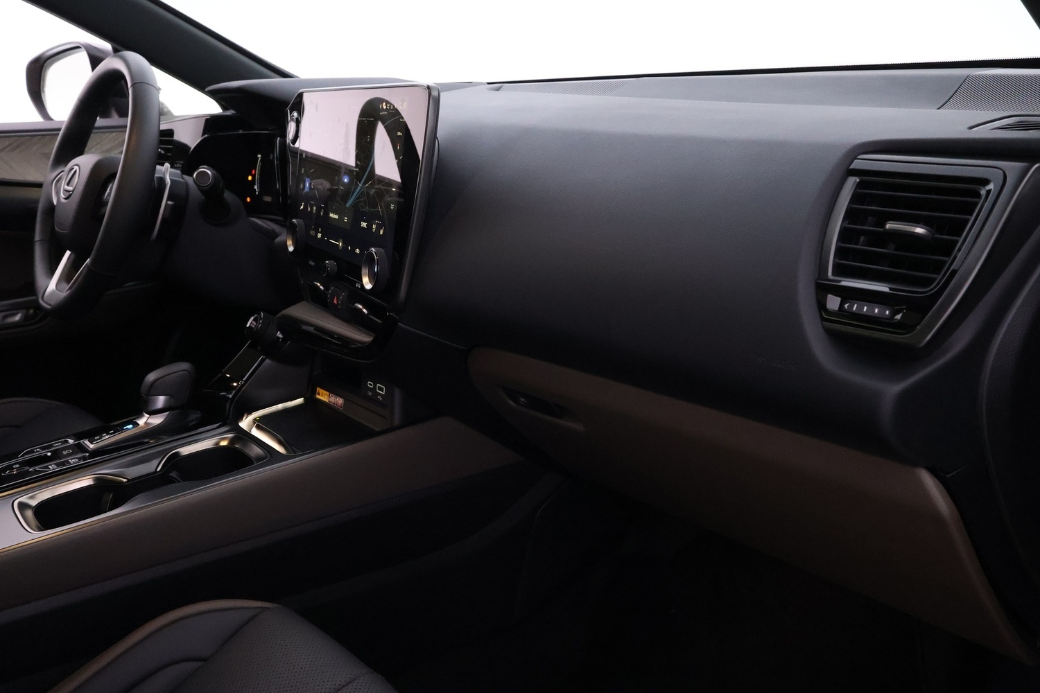 Lexus NX vaihtoauto