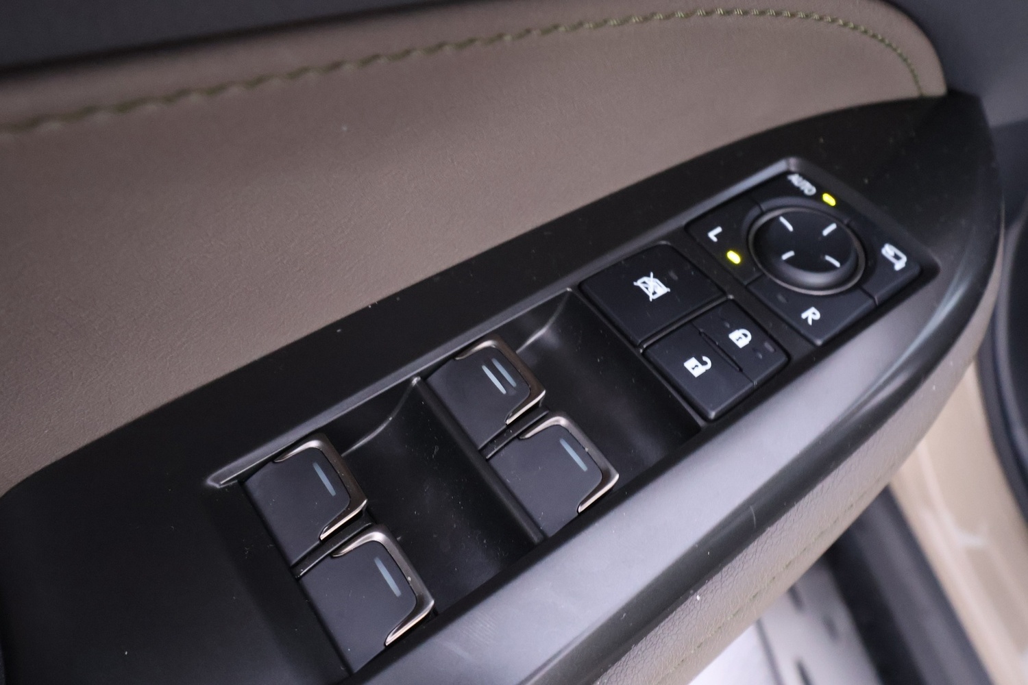 Lexus NX vaihtoauto
