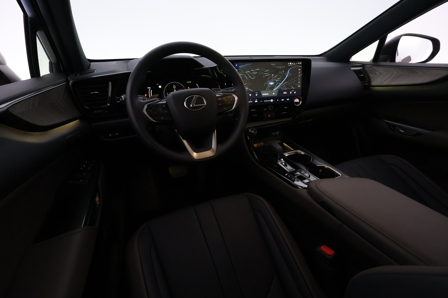 Lexus NX vaihtoauto