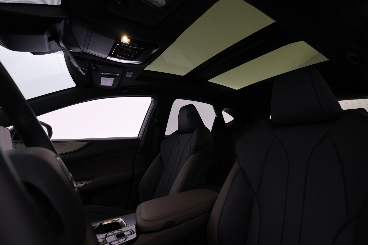 Lexus NX vaihtoauto