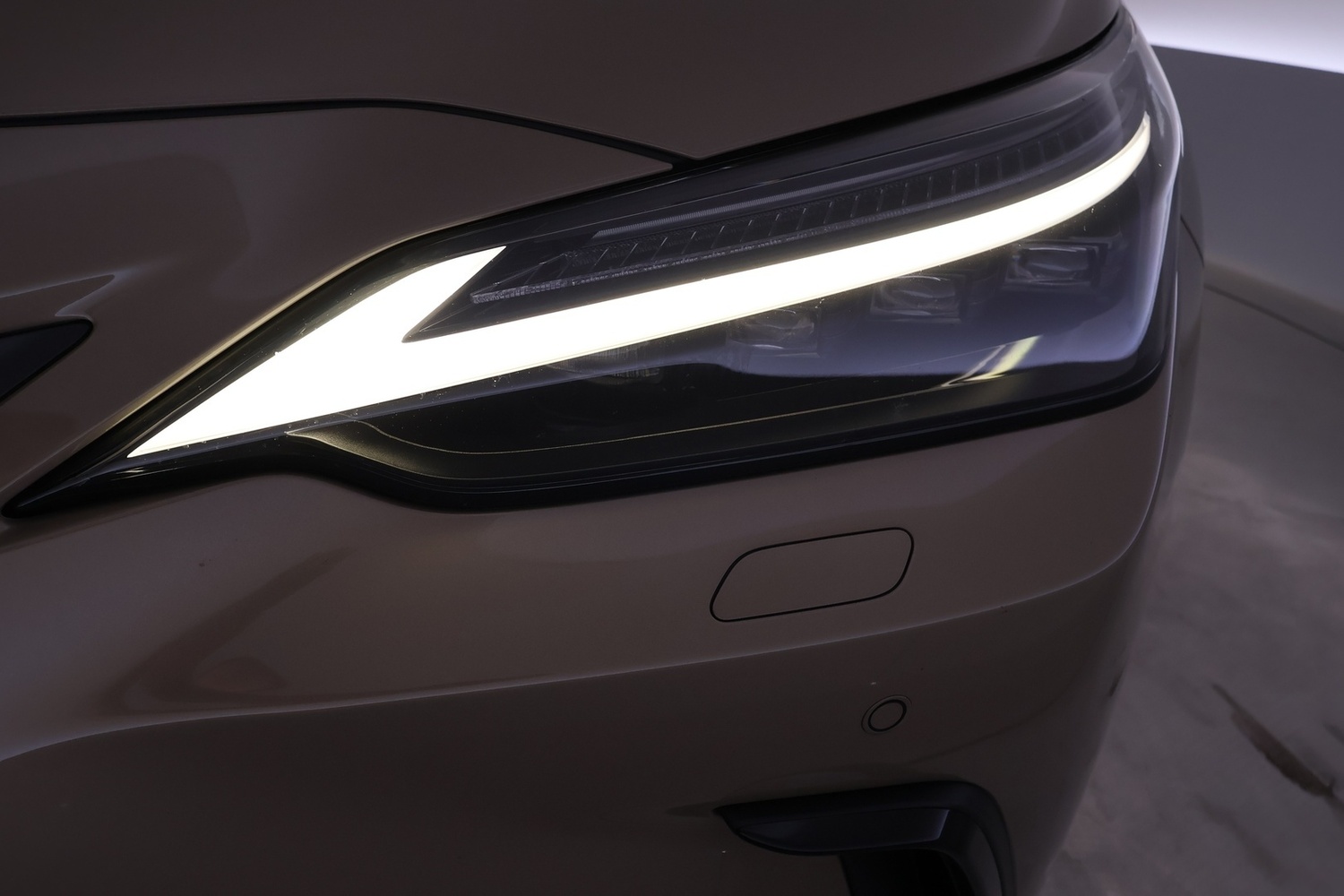Lexus NX vaihtoauto