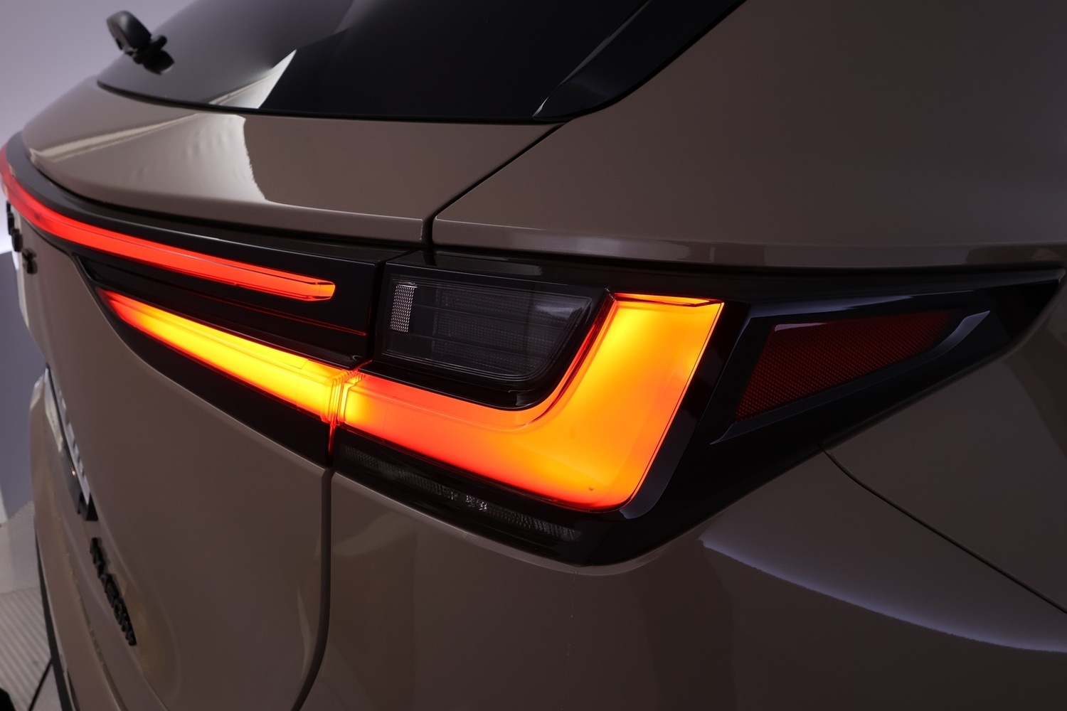 Lexus NX vaihtoauto