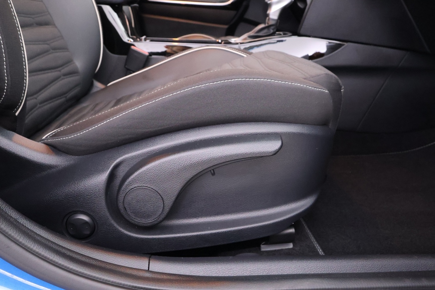 Kia Proceed vaihtoauto