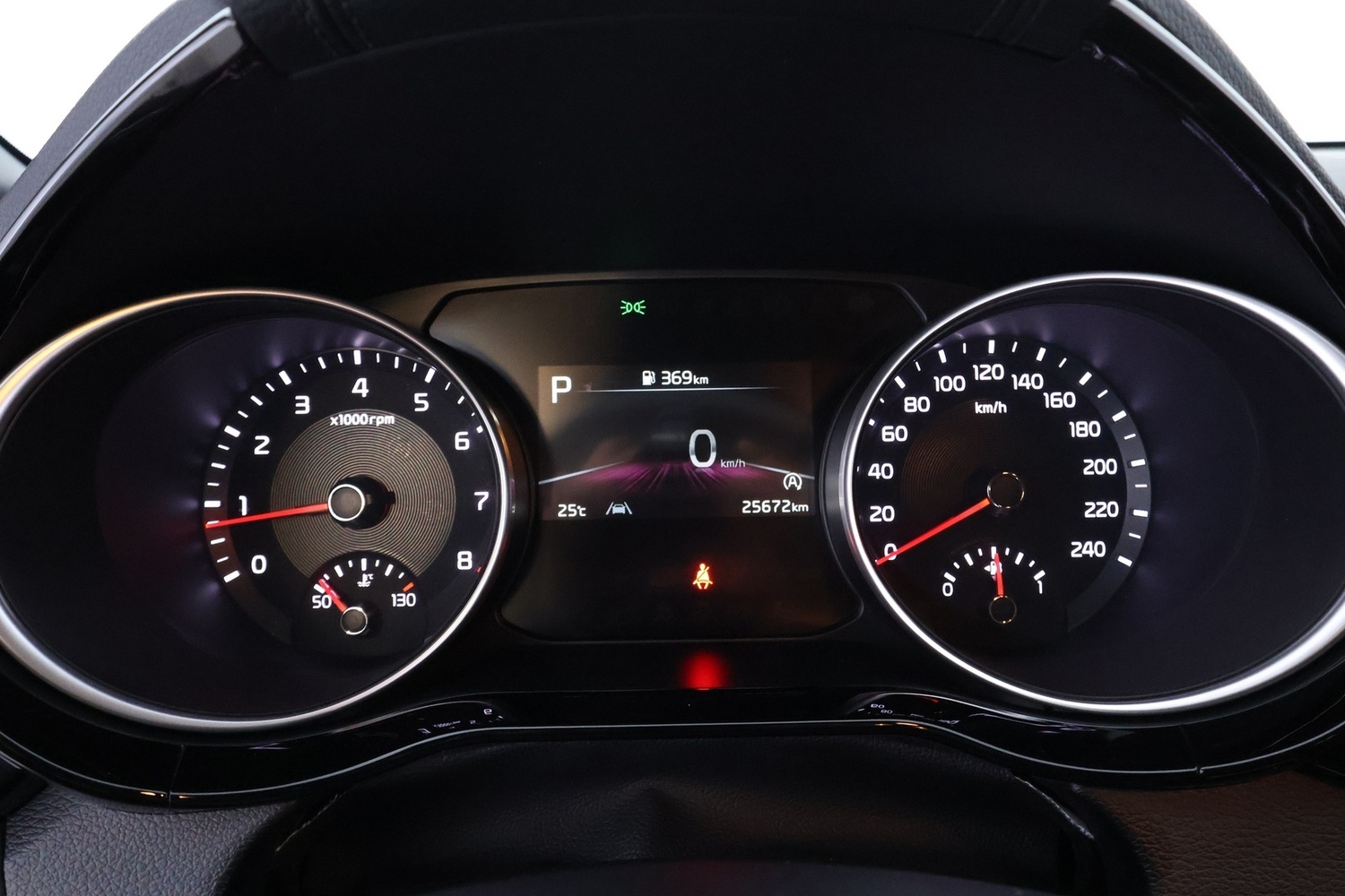 Kia Proceed vaihtoauto