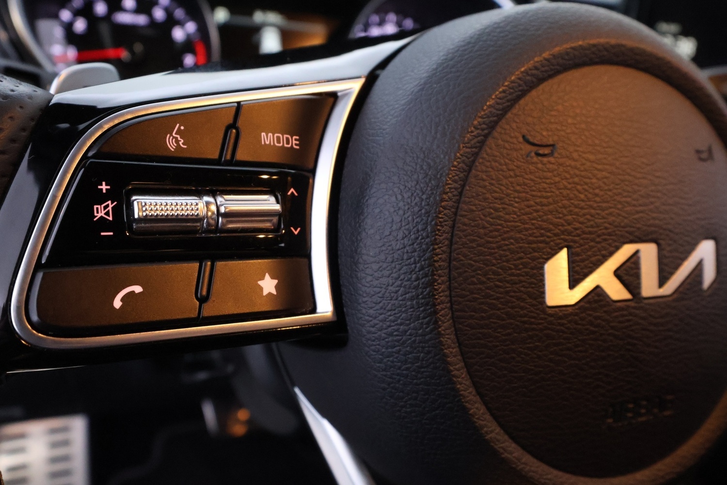 Kia Proceed vaihtoauto