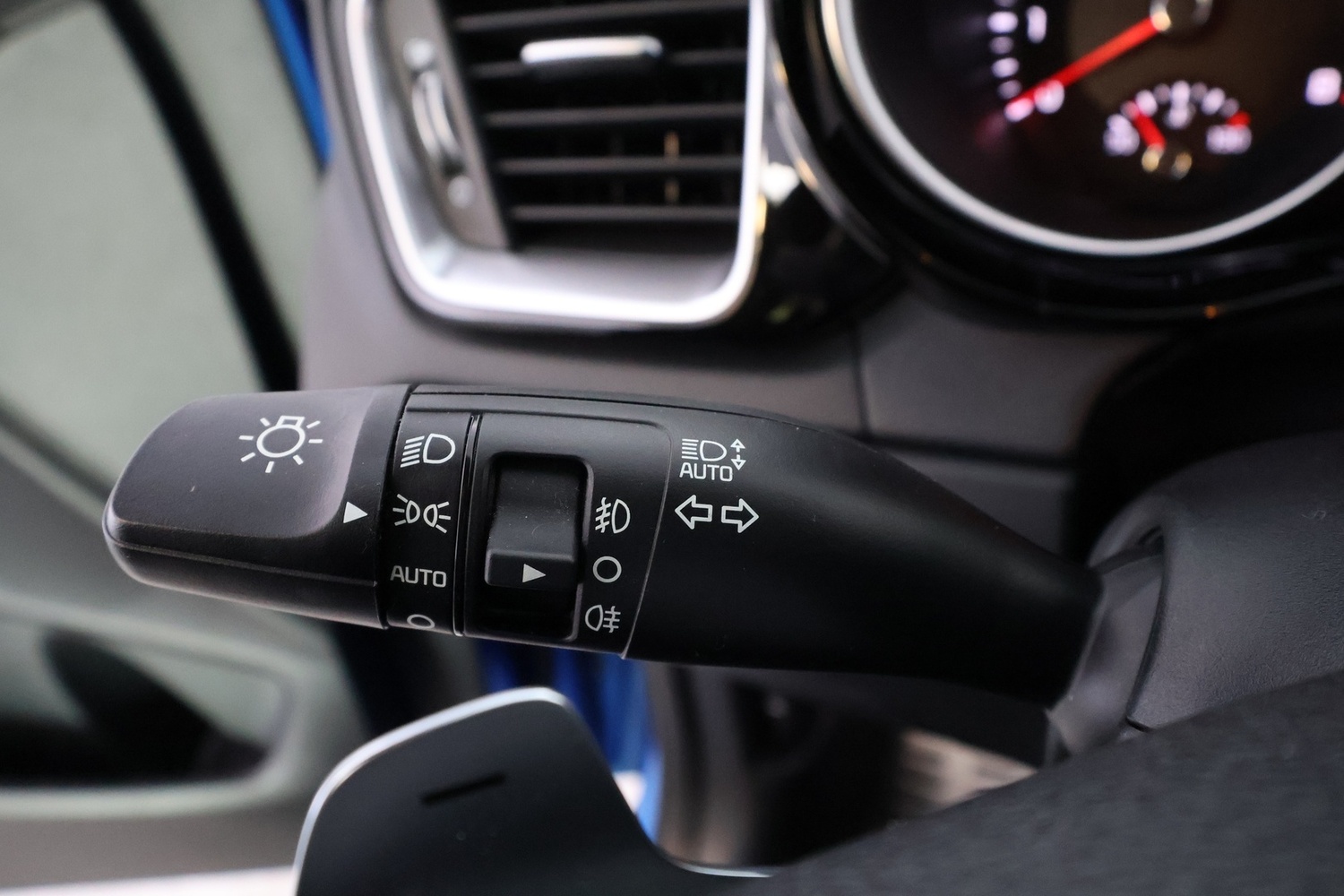 Kia Proceed vaihtoauto