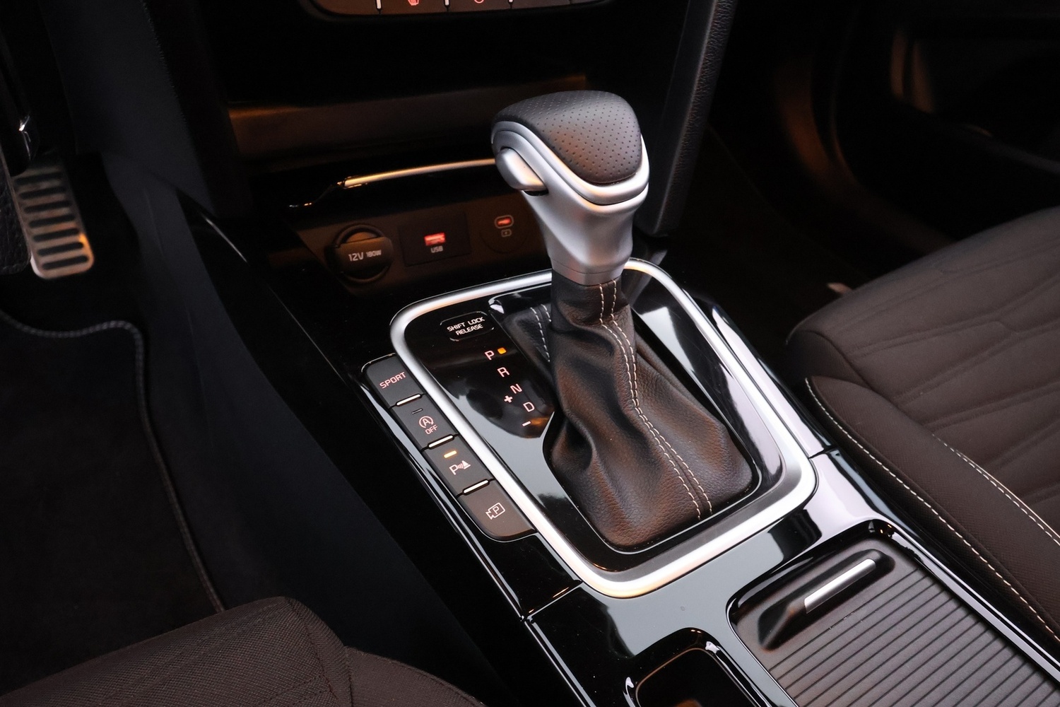 Kia Proceed vaihtoauto