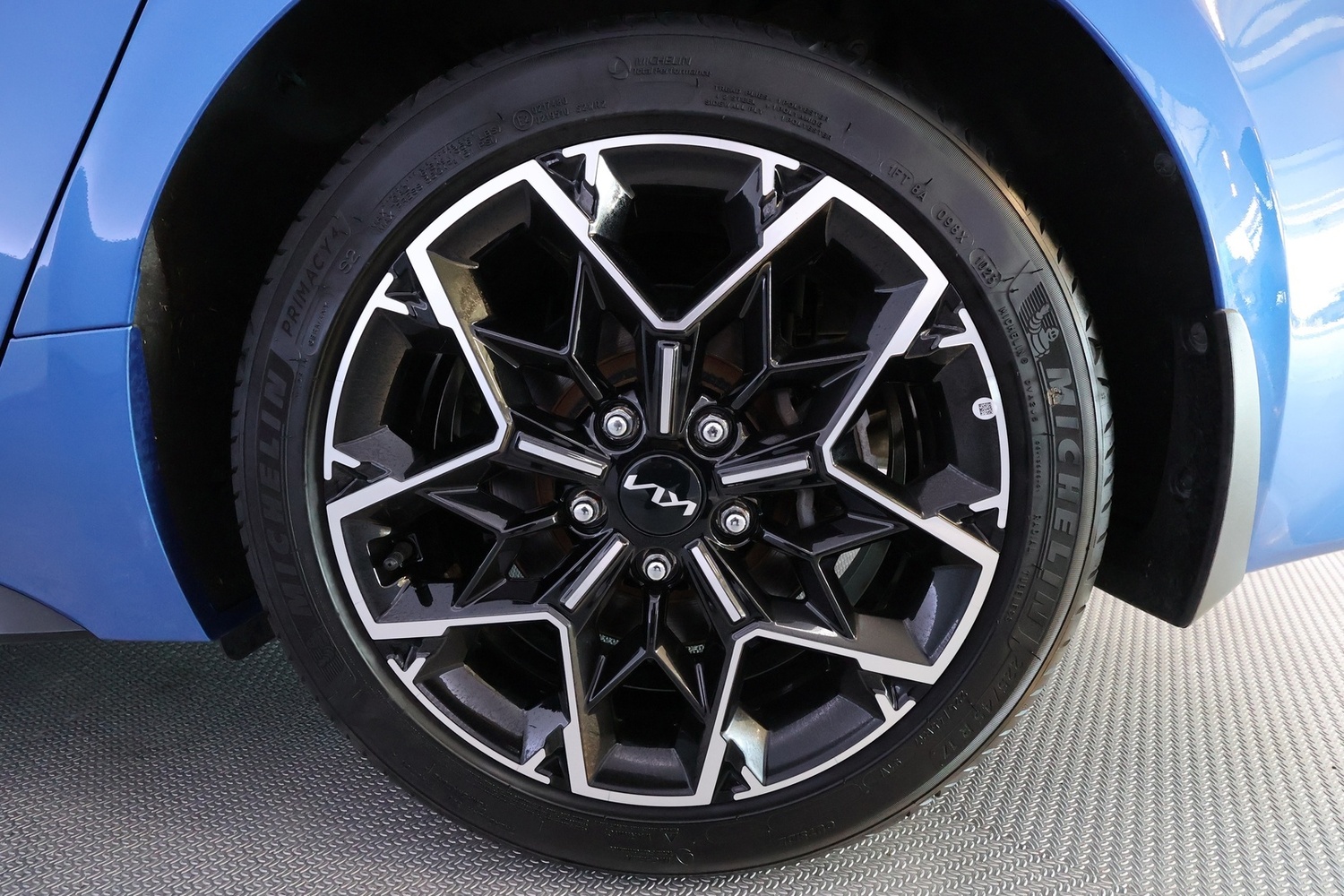 Kia Proceed vaihtoauto