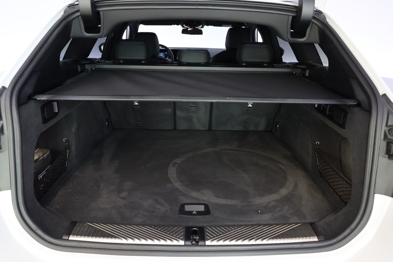 BMW i5 vaihtoauto