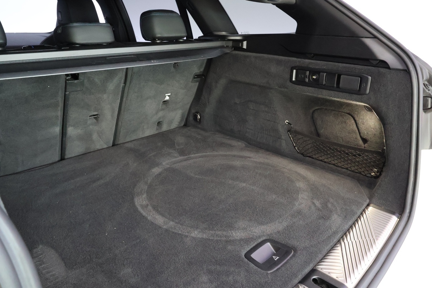 BMW i5 vaihtoauto