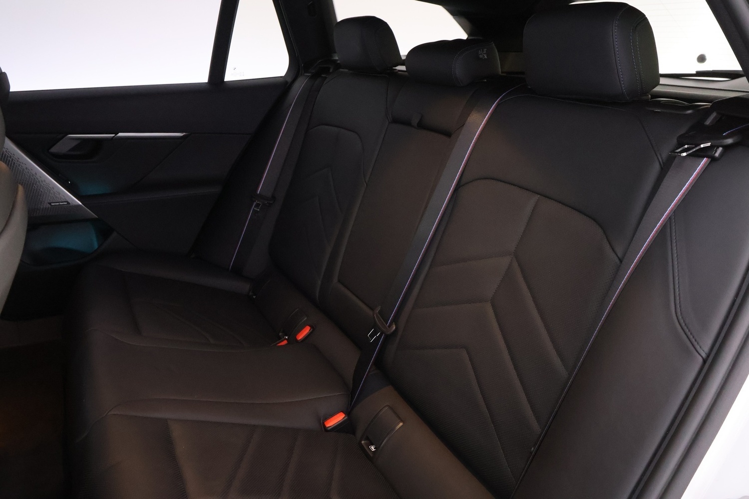 BMW i5 vaihtoauto