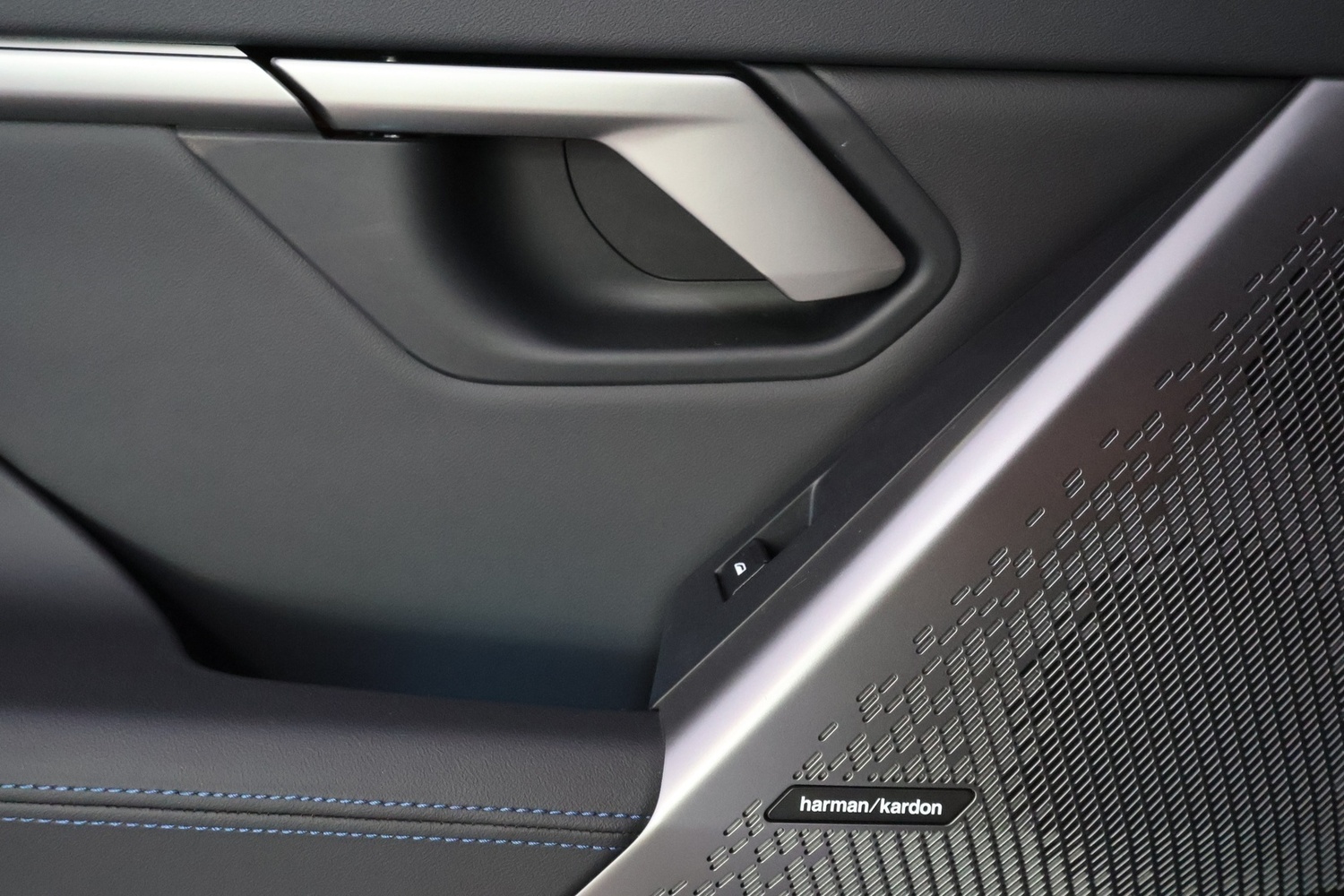 BMW i5 vaihtoauto