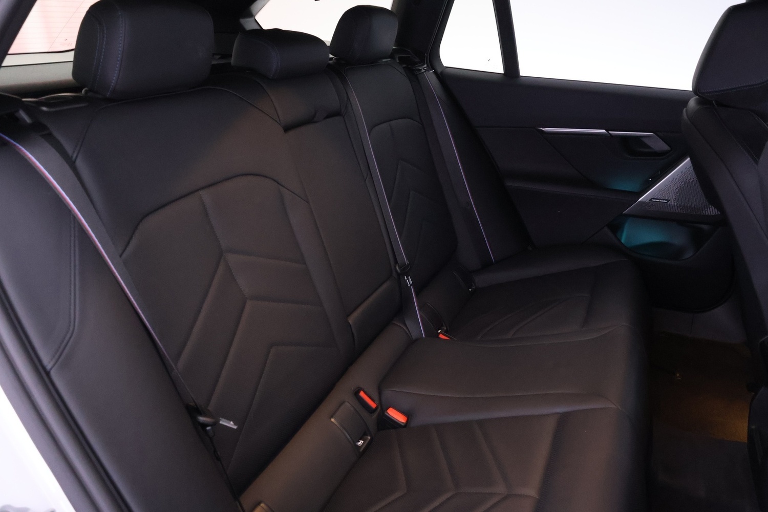 BMW i5 vaihtoauto