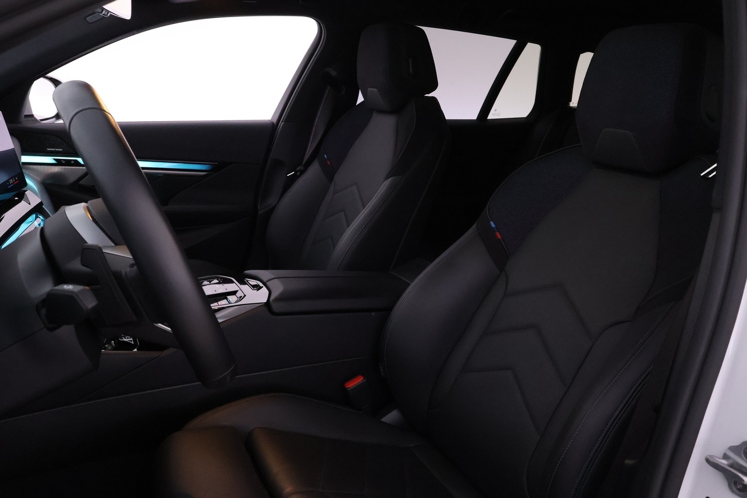BMW i5 vaihtoauto