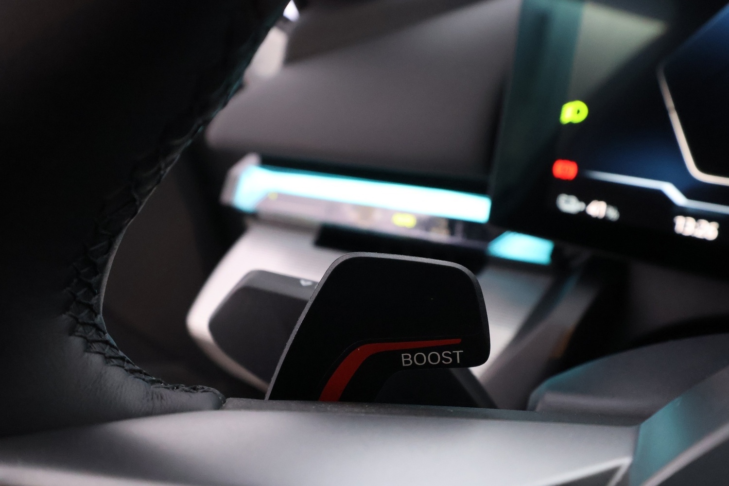 BMW i5 vaihtoauto