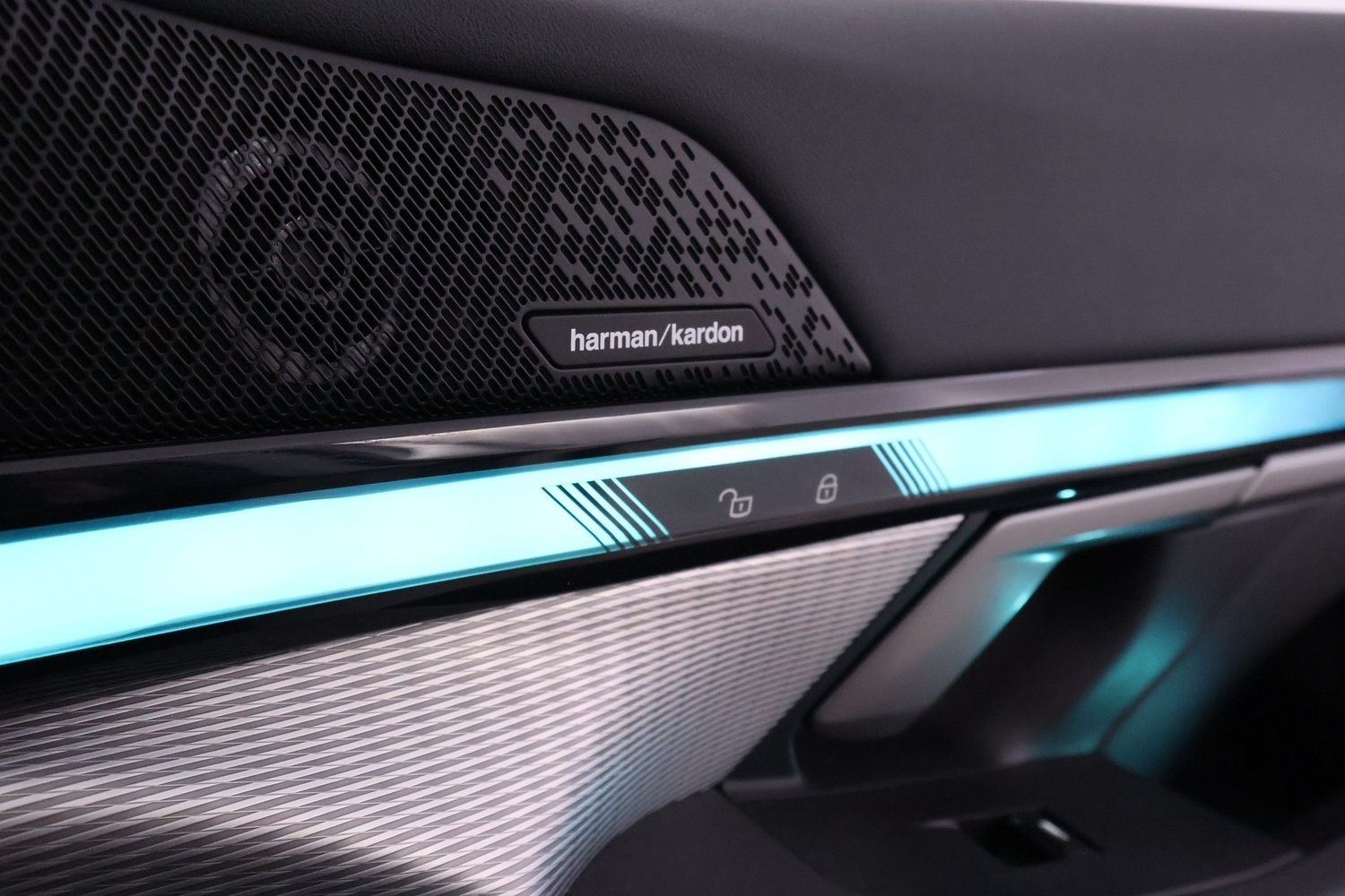 BMW i5 vaihtoauto