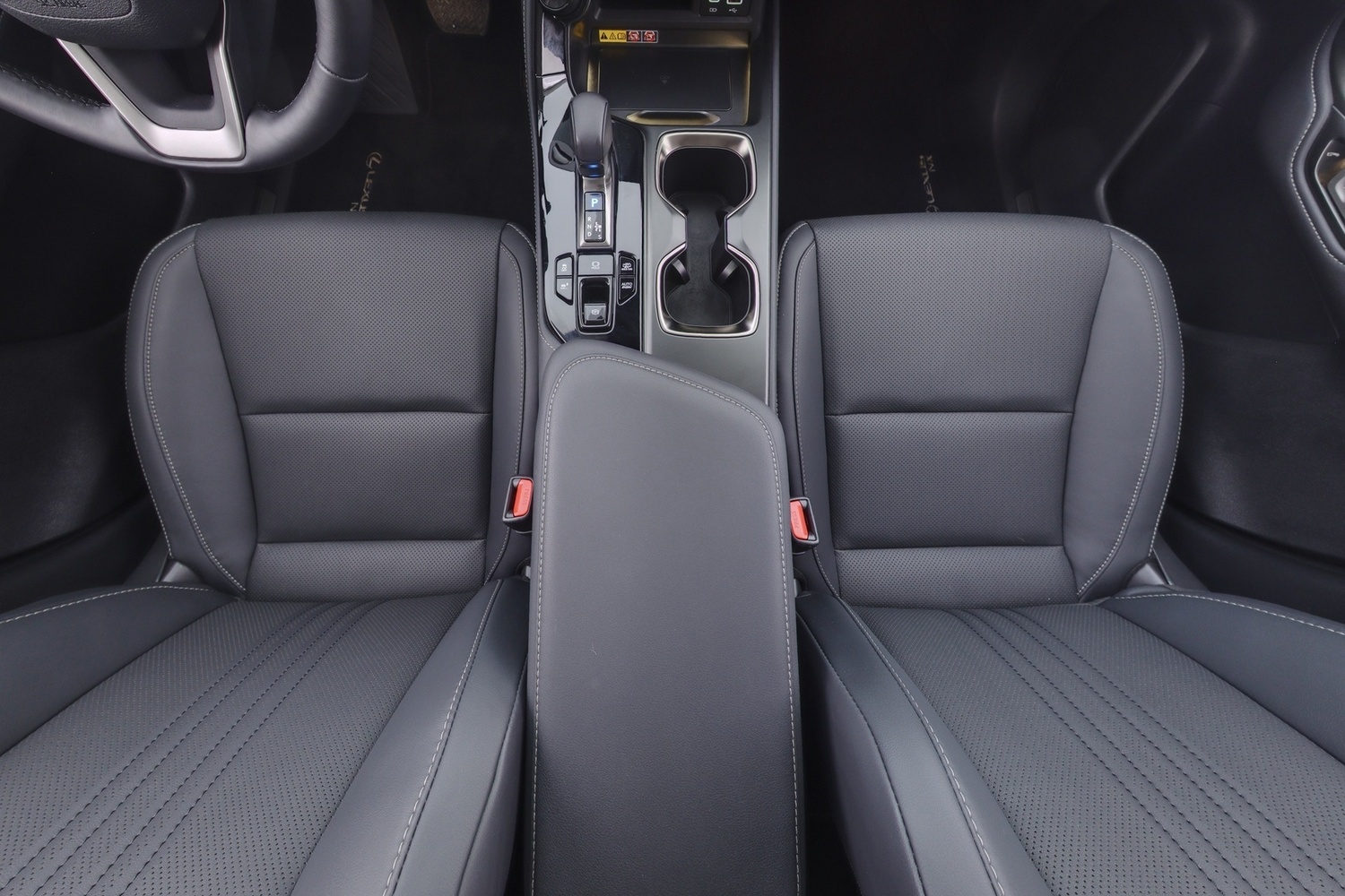 Lexus NX vaihtoauto