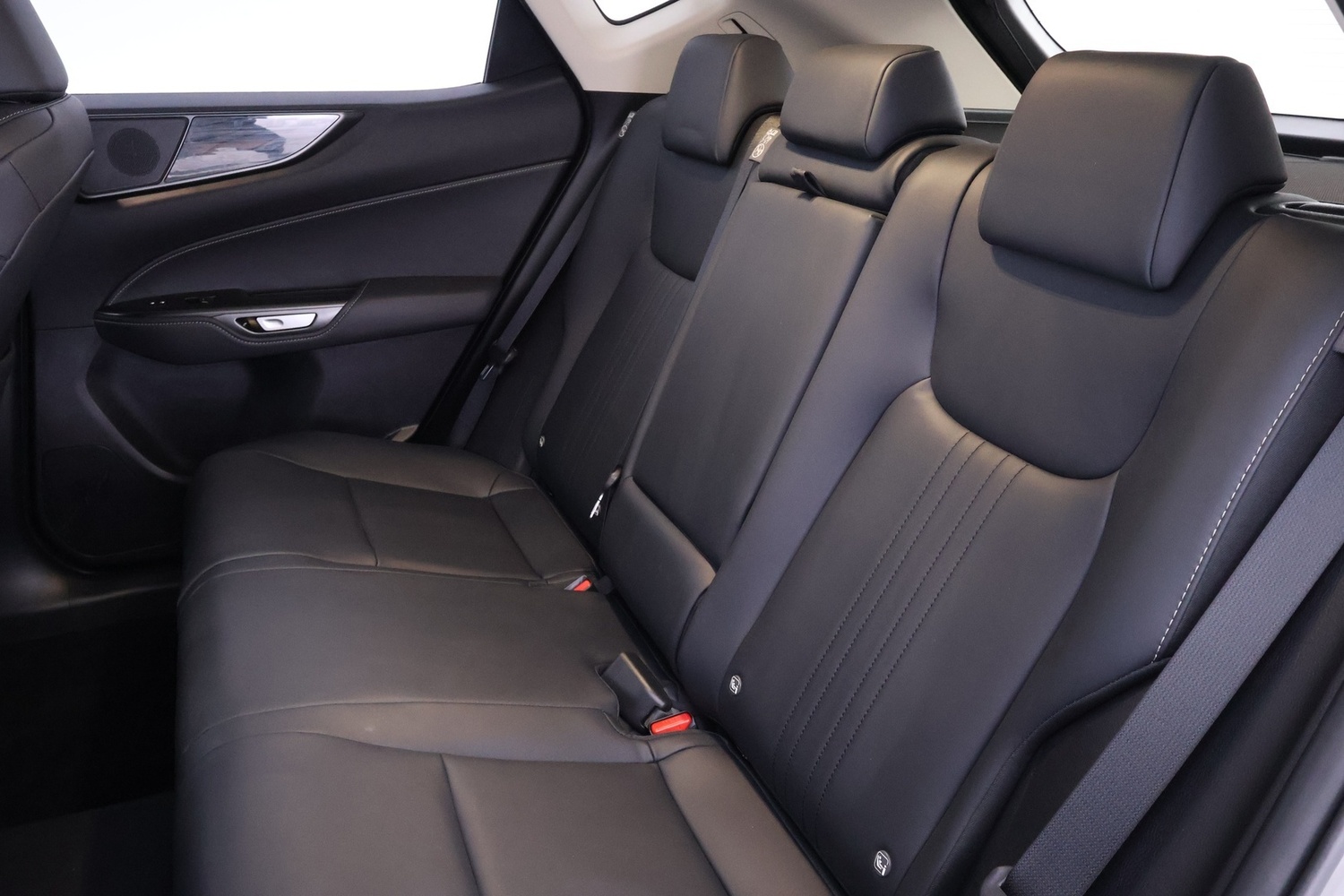 Lexus NX vaihtoauto