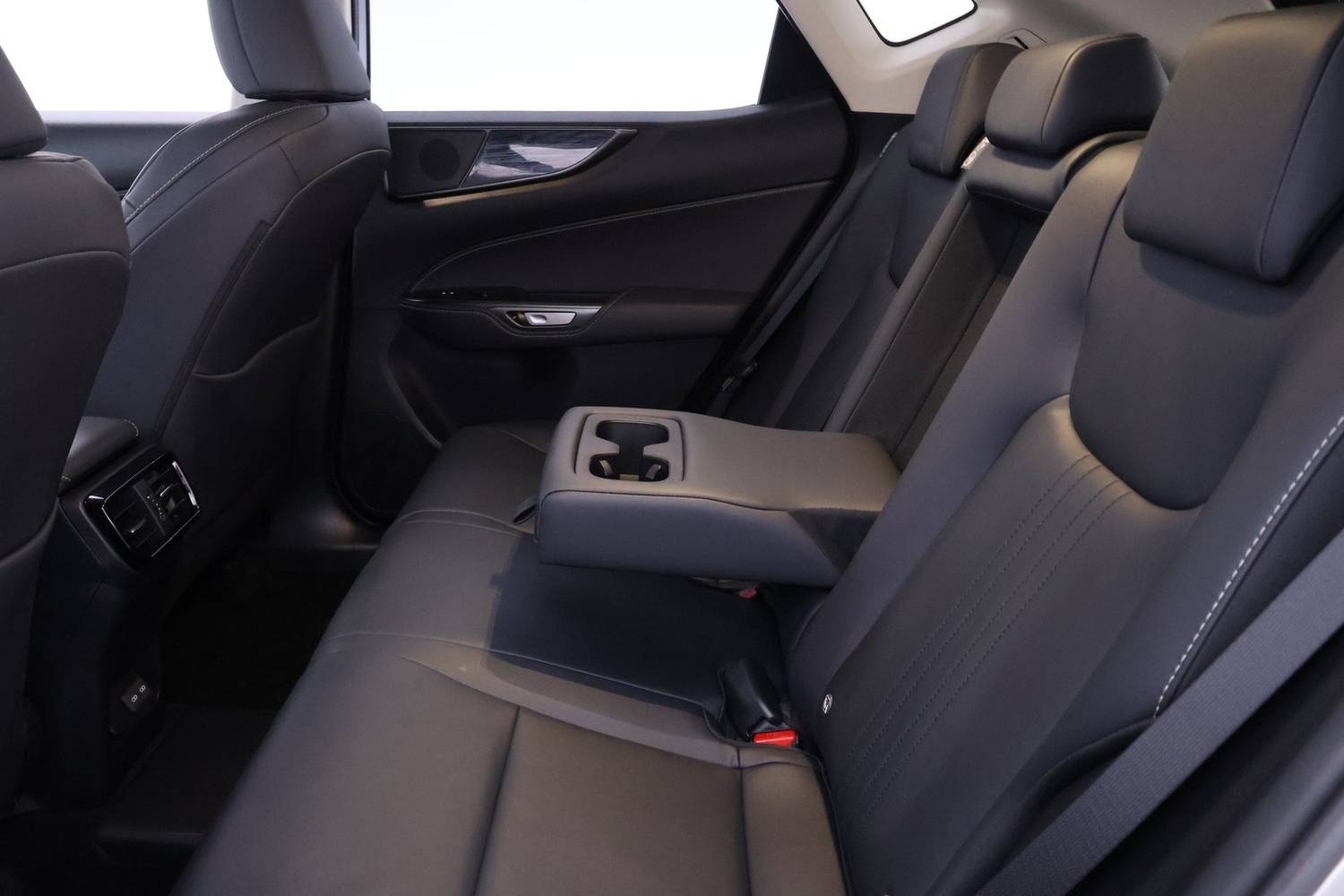 Lexus NX vaihtoauto