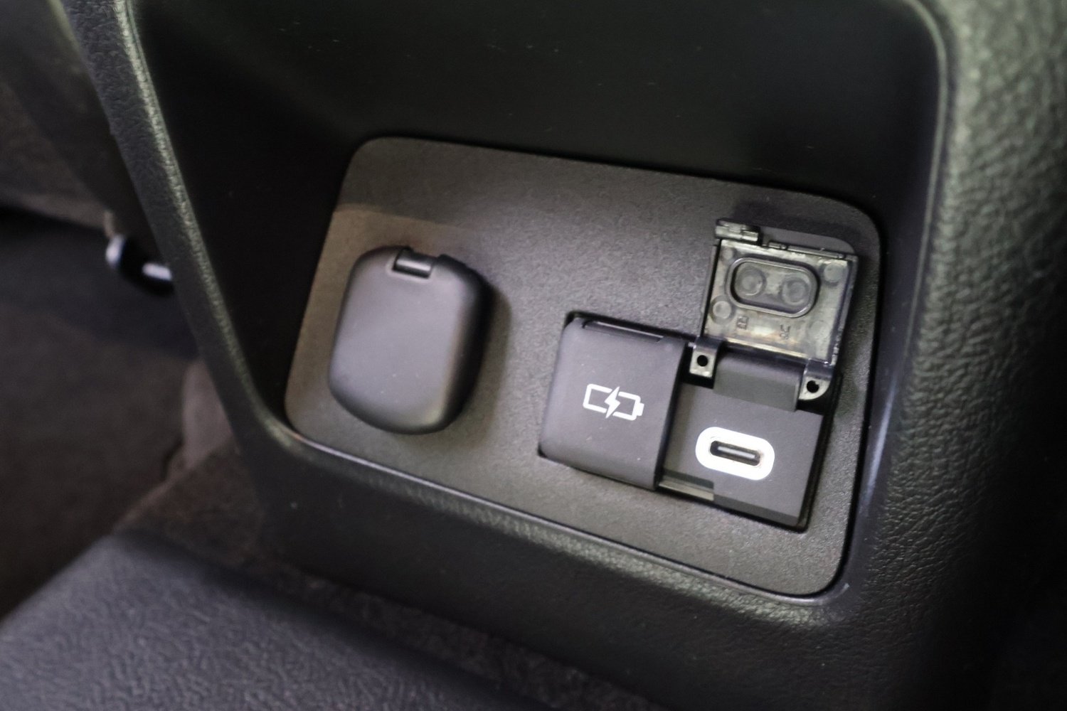 Lexus NX vaihtoauto