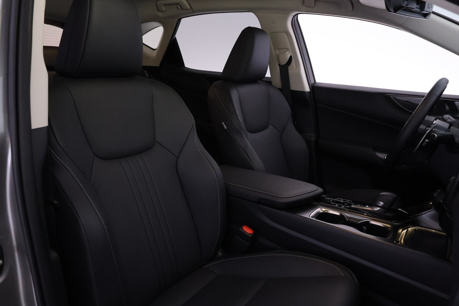 Lexus NX vaihtoauto