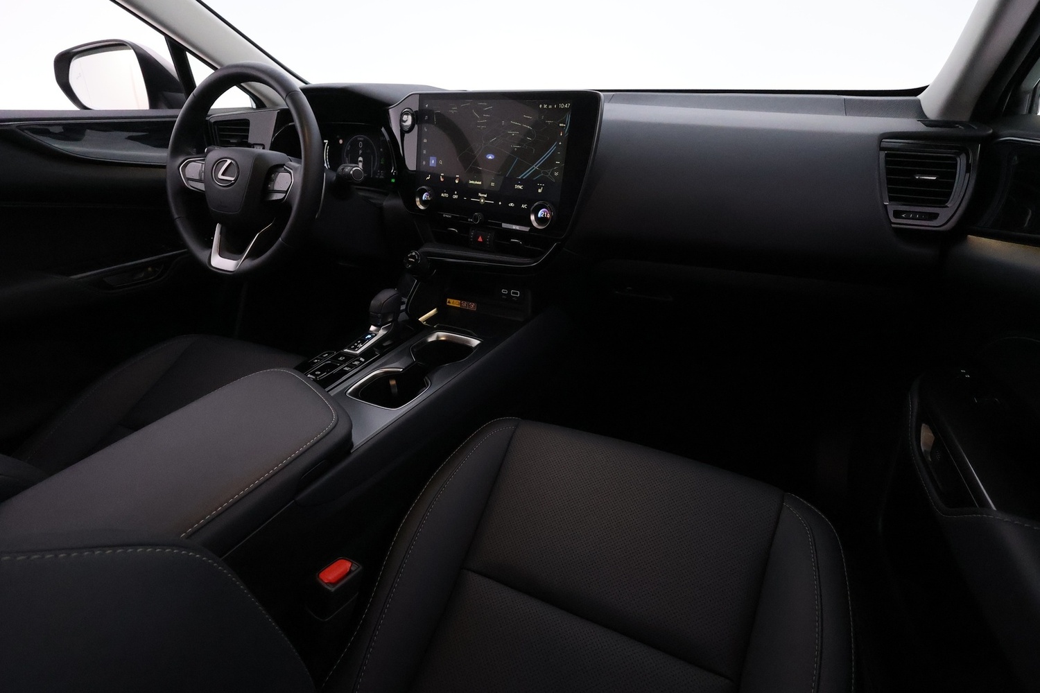 Lexus NX vaihtoauto