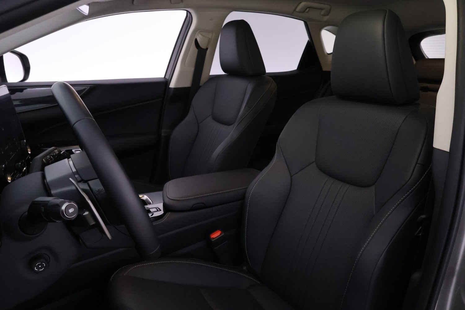 Lexus NX vaihtoauto