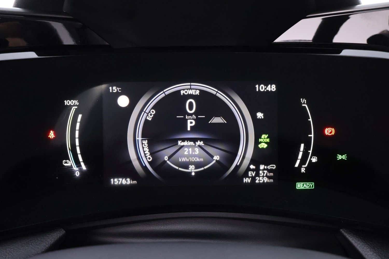 Lexus NX vaihtoauto