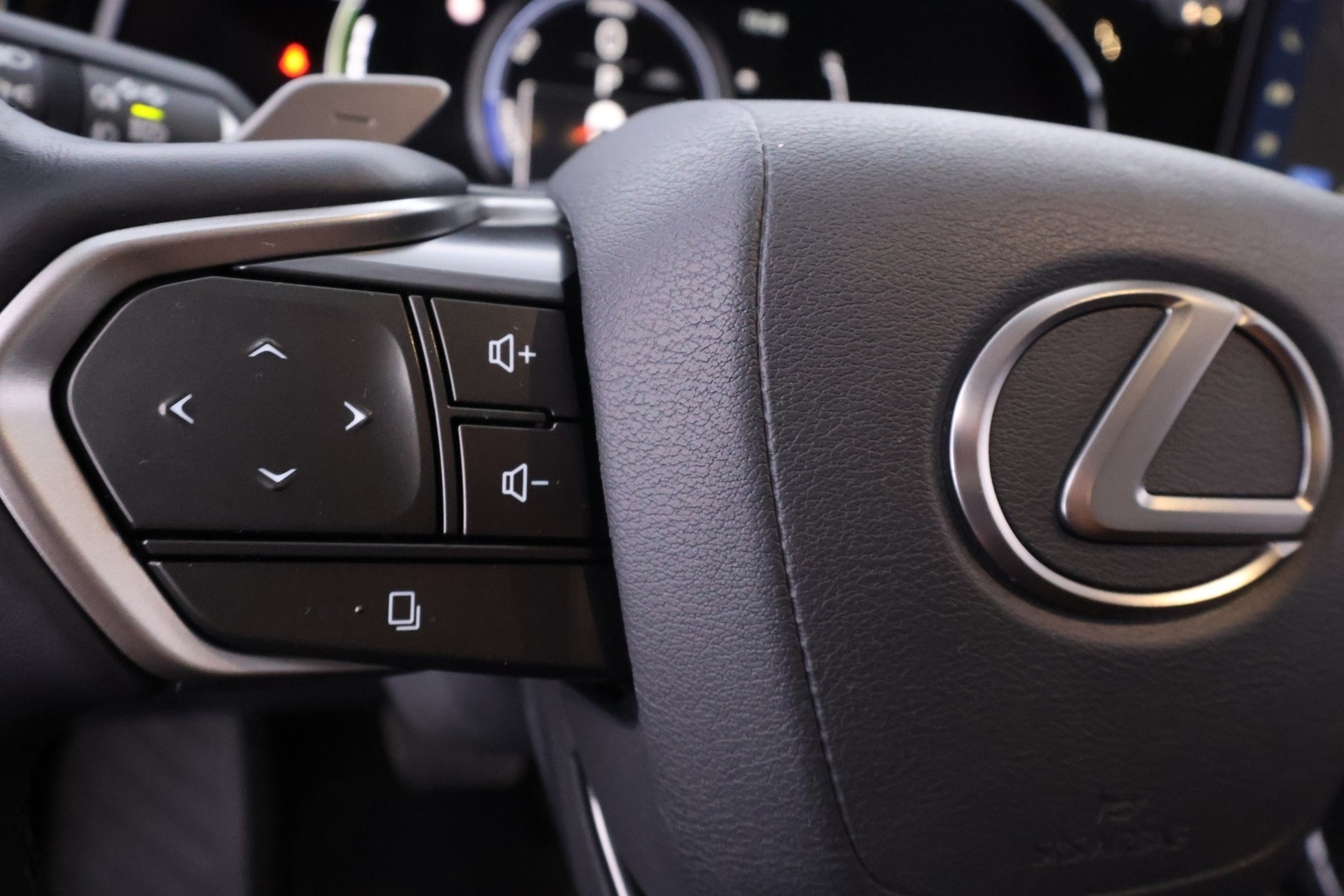 Lexus NX vaihtoauto