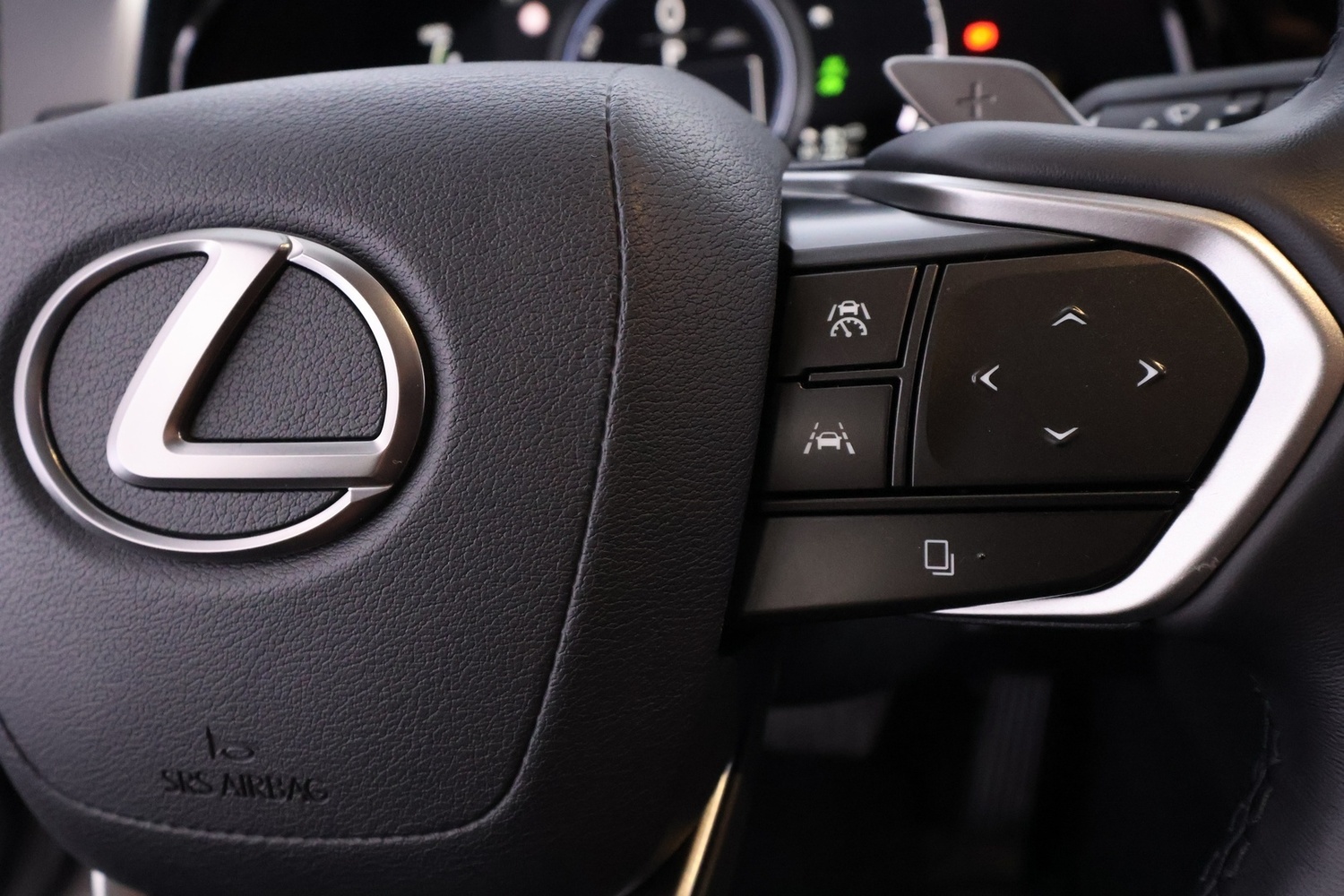 Lexus NX vaihtoauto