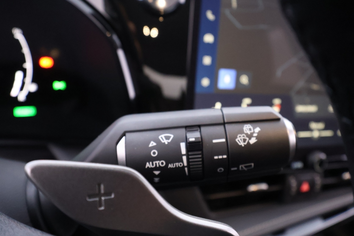 Lexus NX vaihtoauto