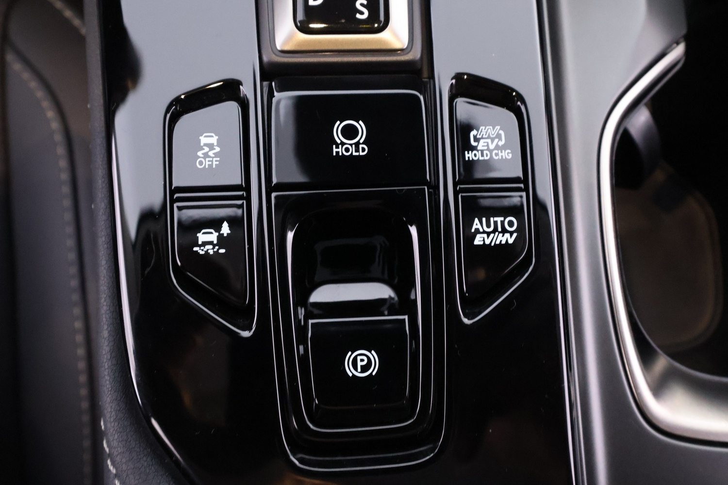 Lexus NX vaihtoauto