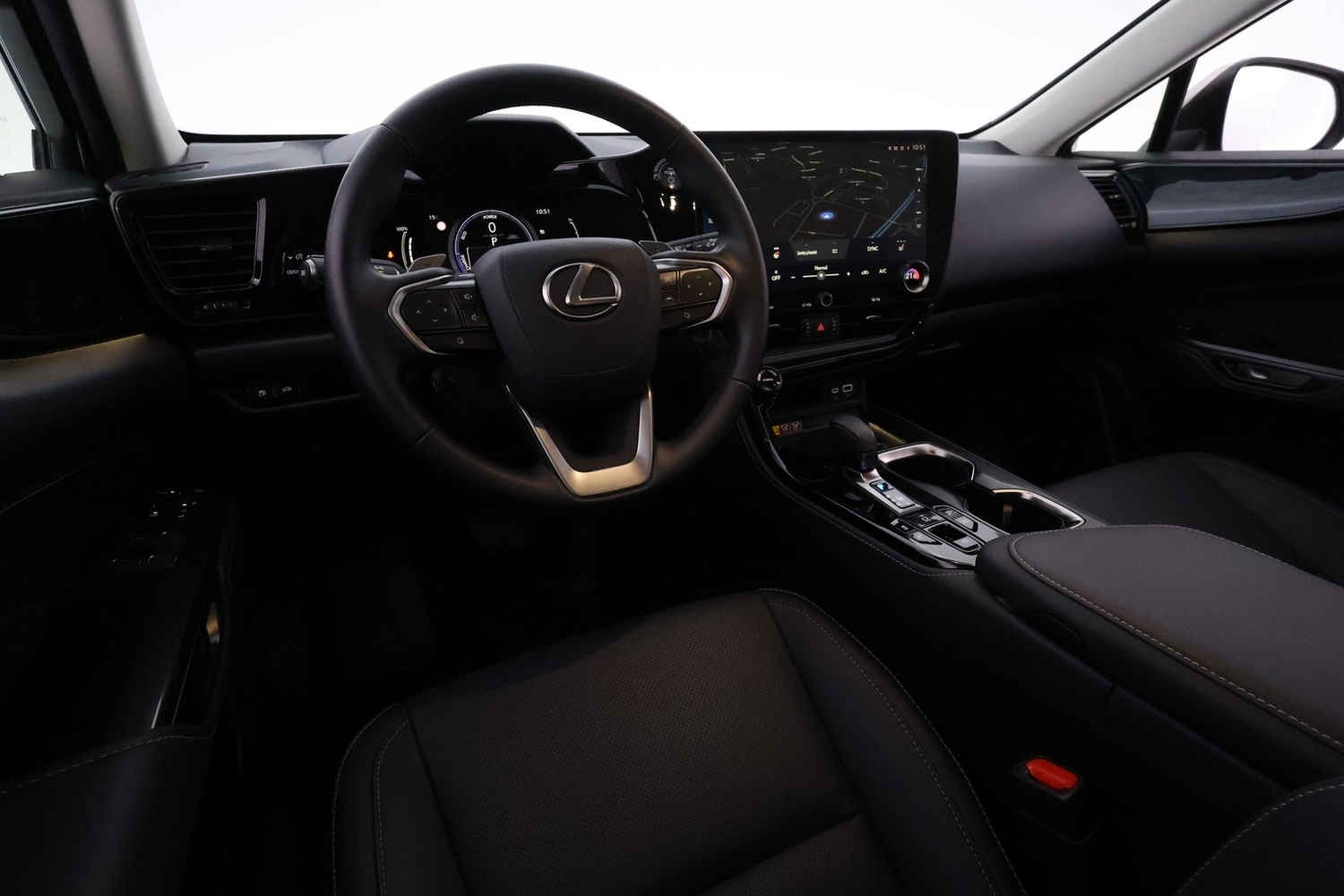Lexus NX vaihtoauto