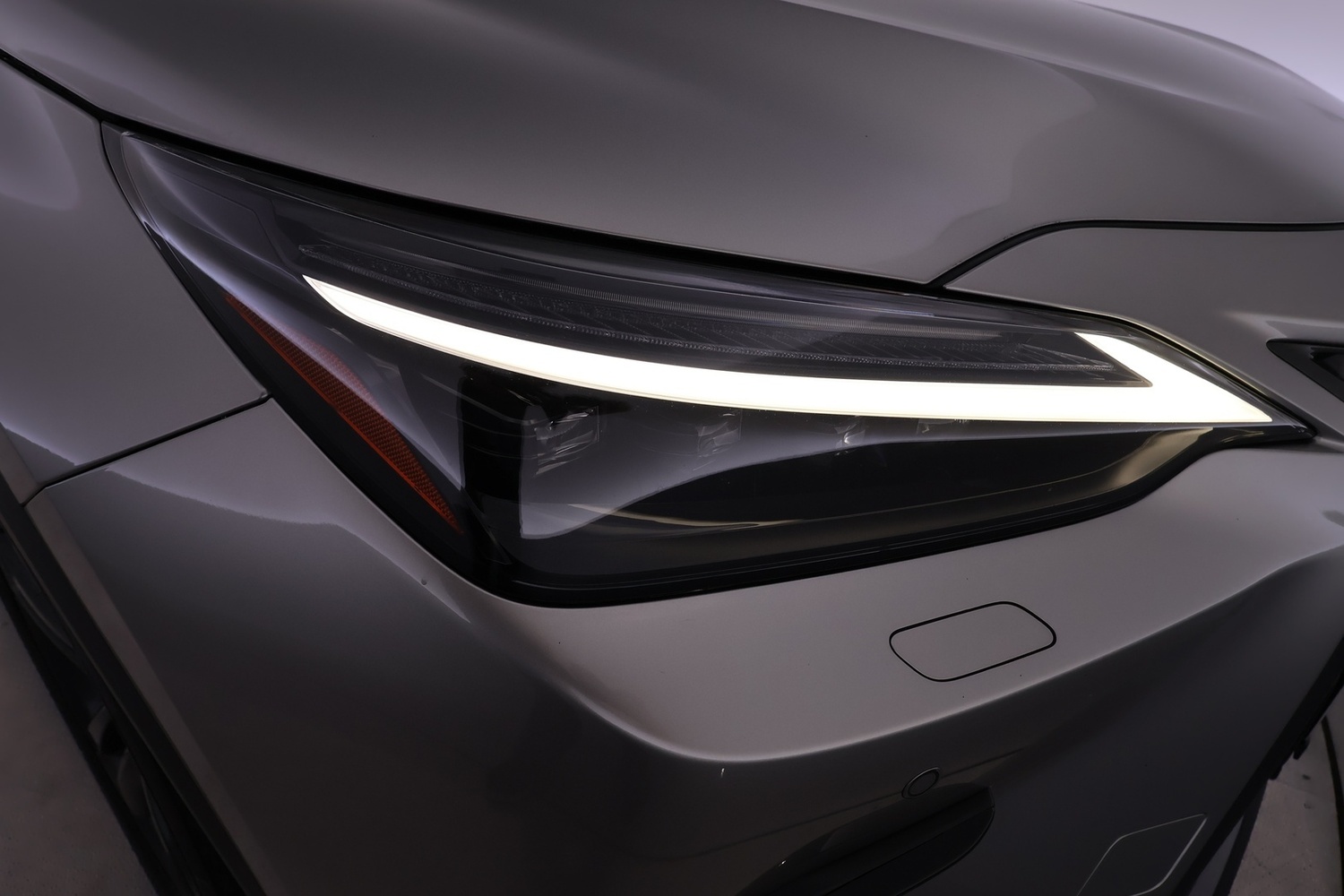 Lexus NX vaihtoauto