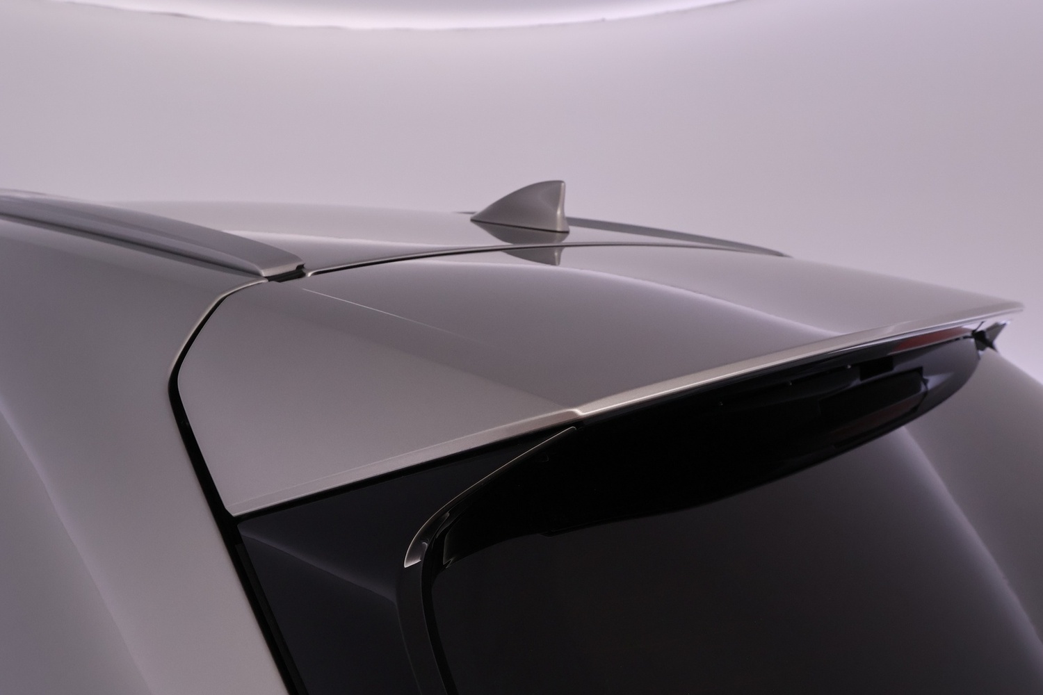 Lexus NX vaihtoauto