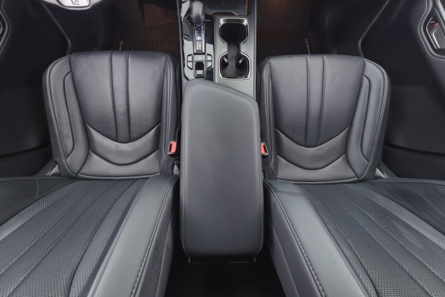 Lexus NX vaihtoauto