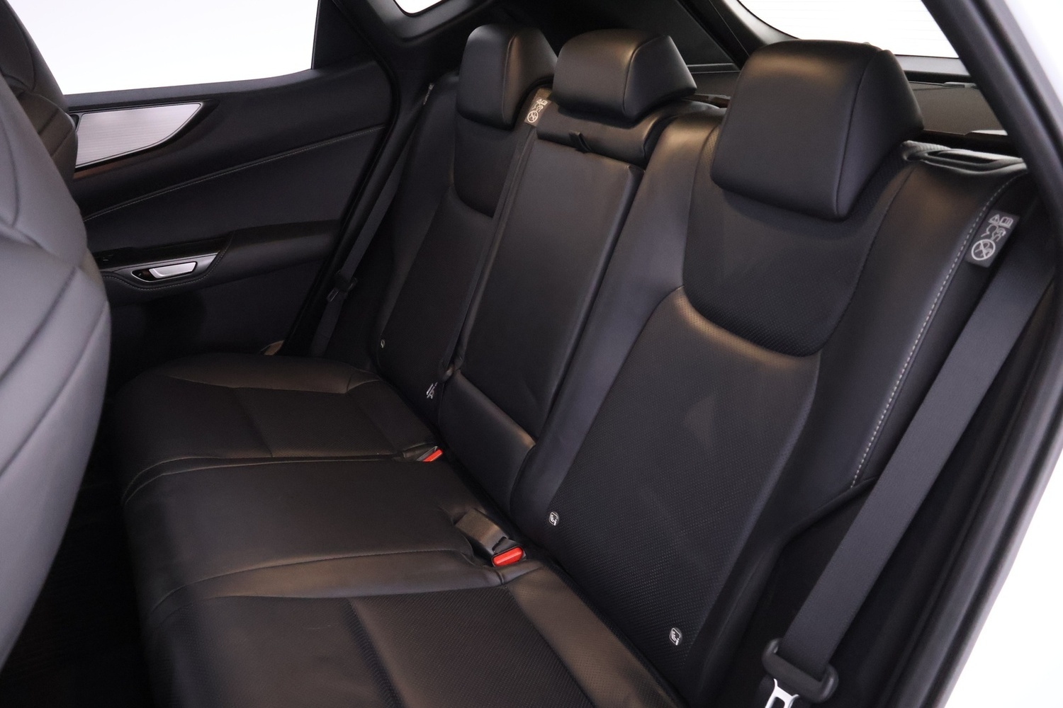 Lexus NX vaihtoauto