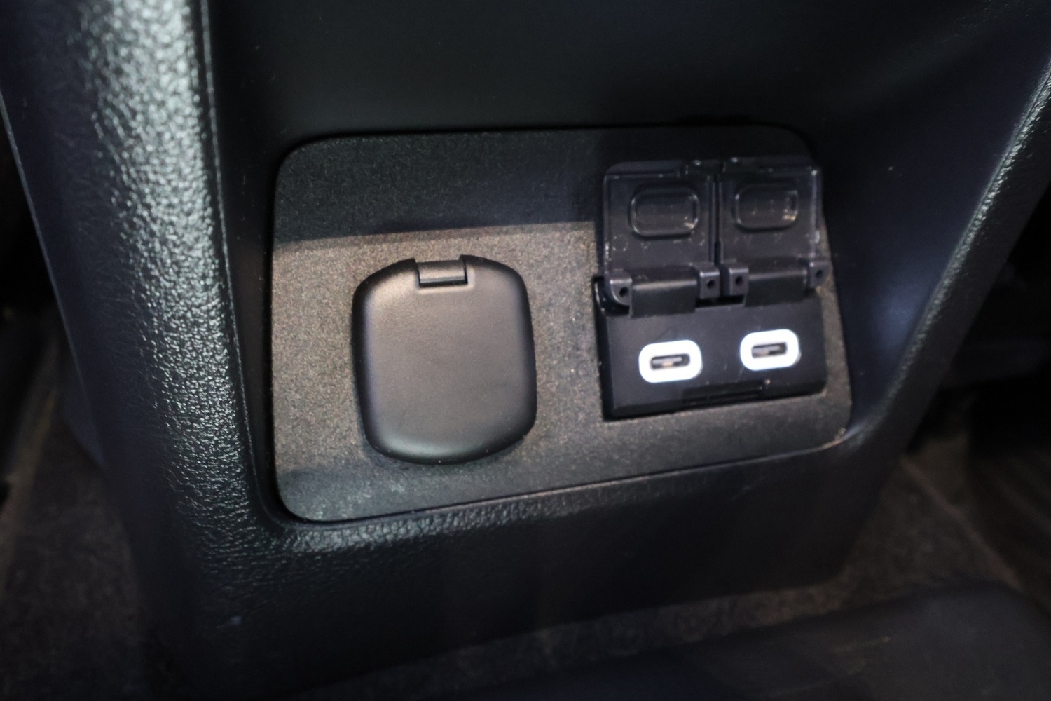 Lexus NX vaihtoauto