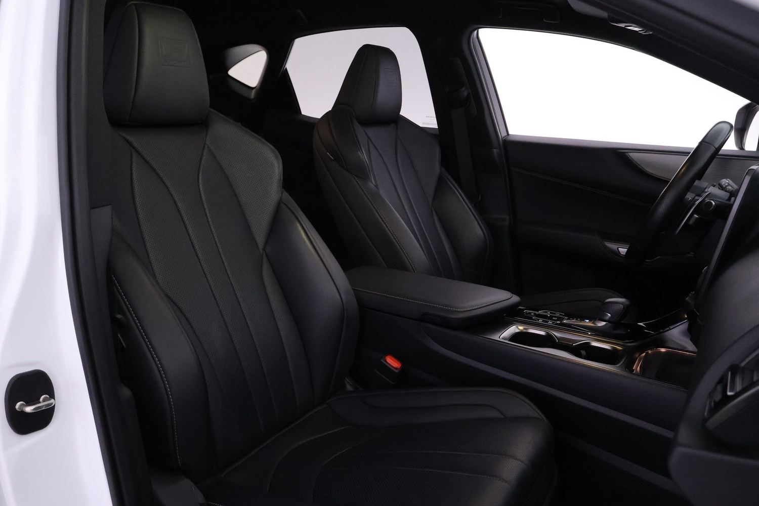 Lexus NX vaihtoauto